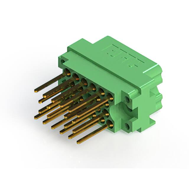 516-020-540-100 EDAC Inc.  Specializzato